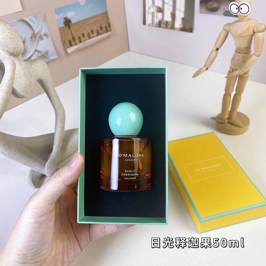 Jo Malone perfume